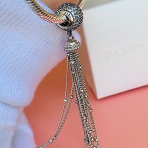Pandora charm